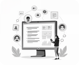 Web- und App-Entwicklung
